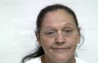 Patricia Mae Thompson