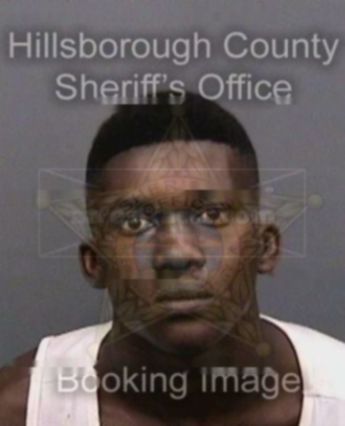 Deterrio Montraz Young