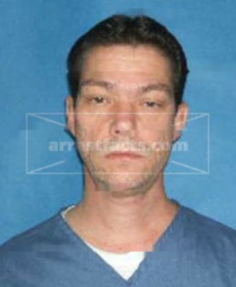 Gary Allison Martin