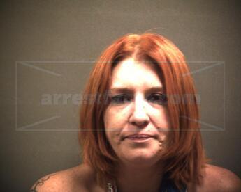 Charlene Aurelia Dillinger