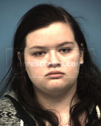 Kayla Lynn Weir