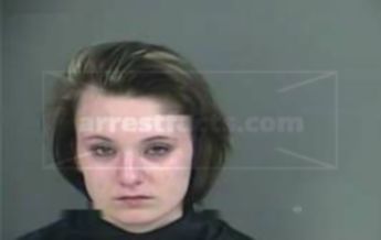 Sydney Nicole Gilmer