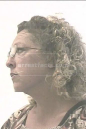 Kimberly Ann Parton