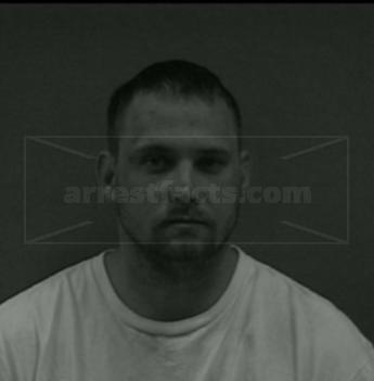 Daniel Cole Brown