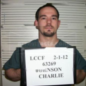 Charlie Johnson