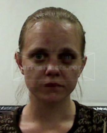 Amanda Jeanne Julian