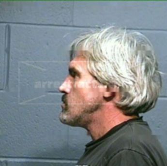 Roger Dale Henderson