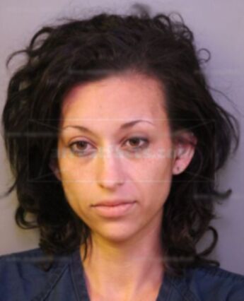 Brittney Nicole Hurst