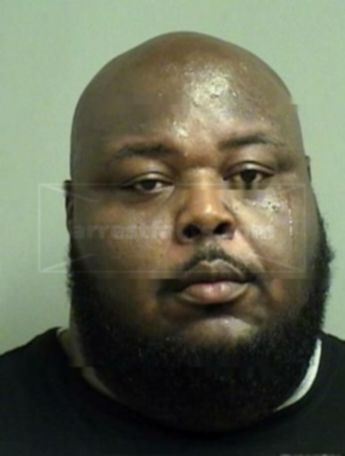 Toney Lemont Moore