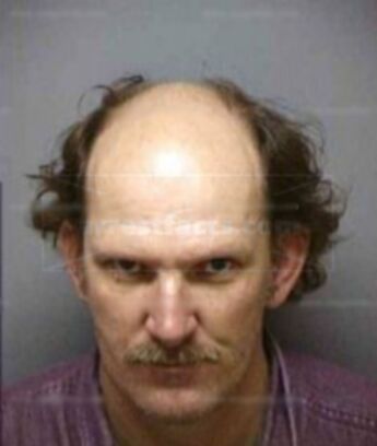 James Theloy Mattox
