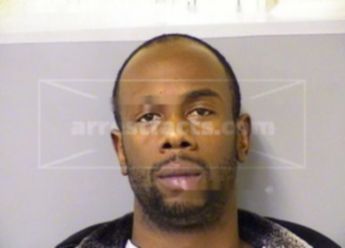Maurice Harris