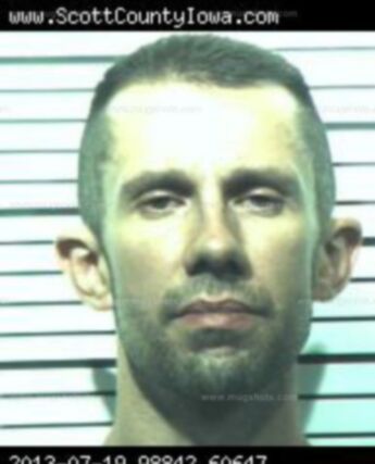 Lance Matthew Smith