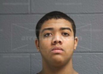 Nicholas Marlon Jackson