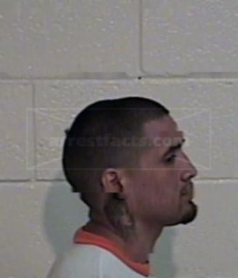 Nicolas Fidel Garza Guzman