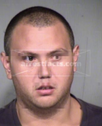 Aaron Blake Unger
