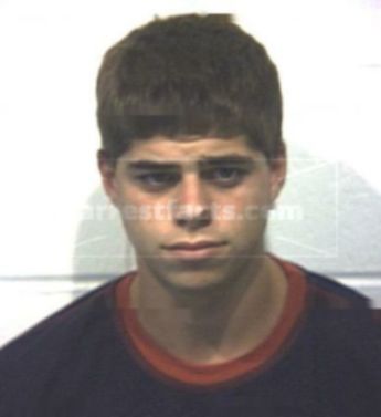 Christopher David Hendricks