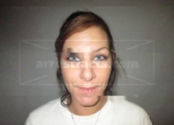 Brandi Leigh Brown