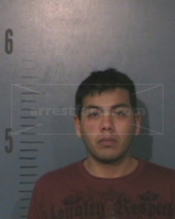 Patrick Ralph Garcia