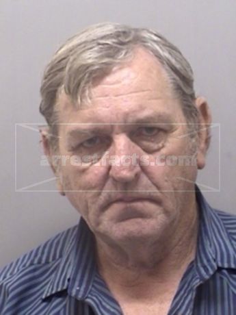 Arthur Lee Heidleberg