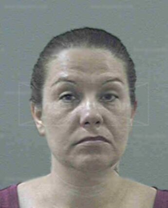 Angie Betty Bell