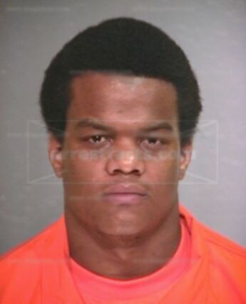 Lamont D Rowden