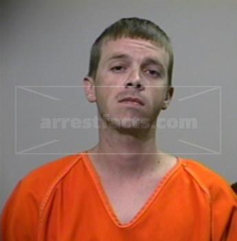 Calvin Wayne Shiflett