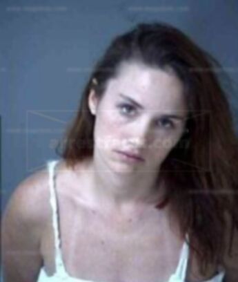 Kimberly S Kazort
