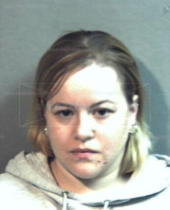 Brandi Raelaine Richardson