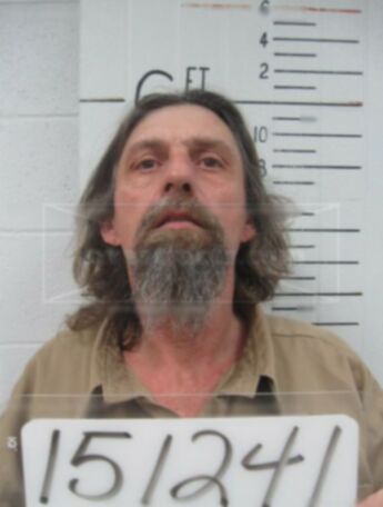 Billy R Driskill