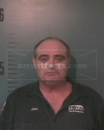 John Perry Whittington
