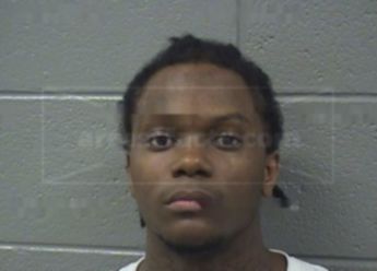Shavez Moody