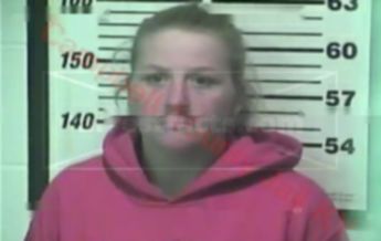 Mary Ellen Johnson