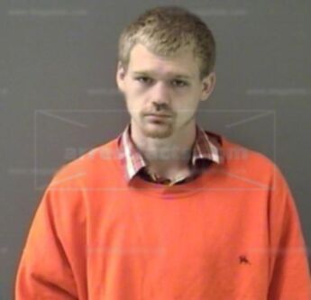 Christopher Ray Williams