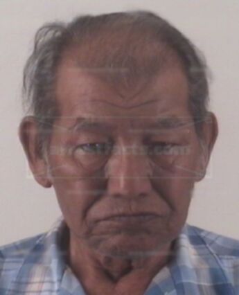 Theodore Landin Mendoza