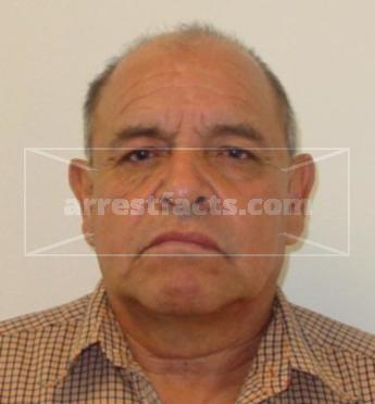 Alejandro Gallardo Jr