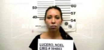 Noel Dorine Lucero