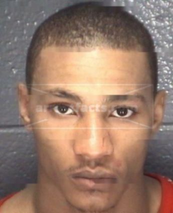 Trevor Jequan Mitchell