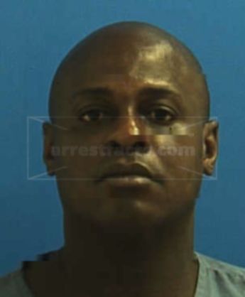 Tedrick Bernard Johnson