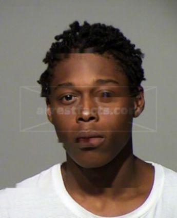 Devonte Keith