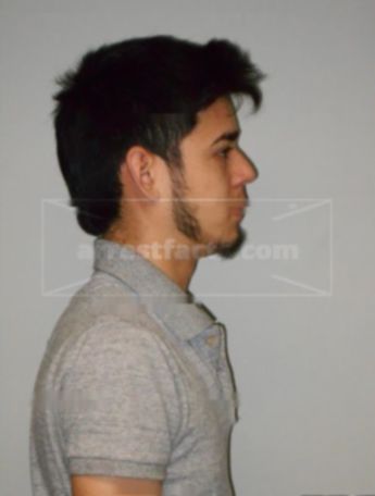 Selvin F Moya