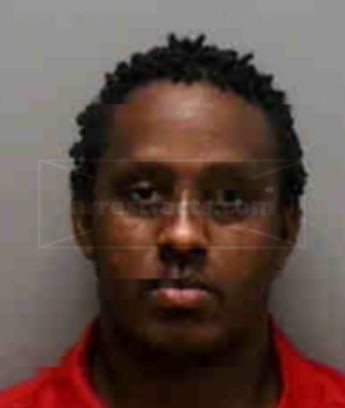 Derrick Demetrius Denton