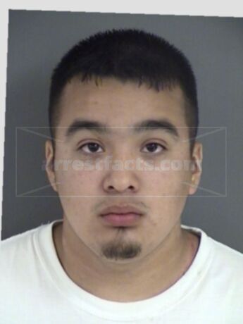 Joel Solis