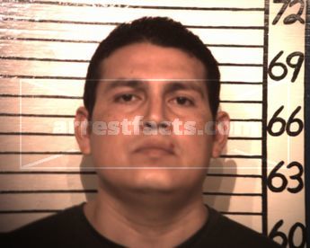 James Saenz