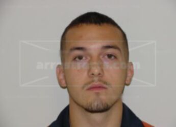 Chad Michael Johnson