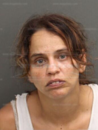 Stacy Jane Thames