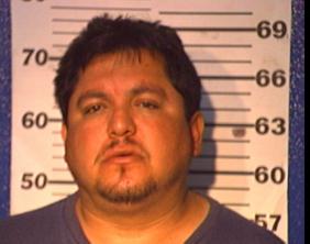 Carlos David Salinas Medina