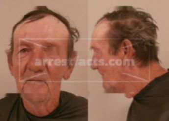 Herbert Edward Mckelvin