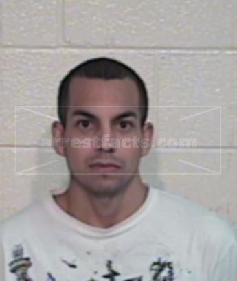 Luis Reyes Flores