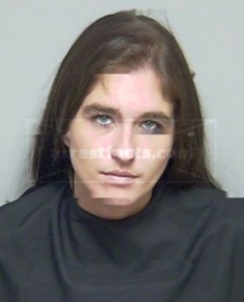 Nicole Jean Wilson