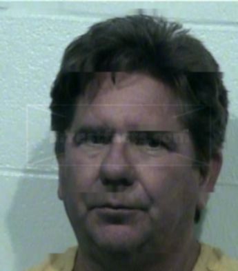 Bruce Eugene Brown